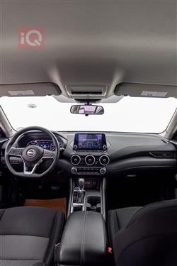 نیسان سێنترا